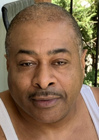 Photo of offender