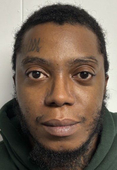 Photo of offender