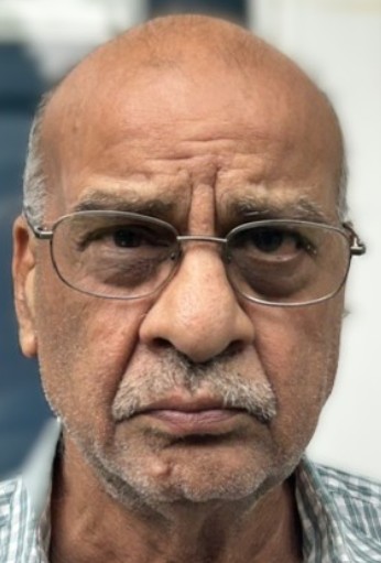 Photo of offender
