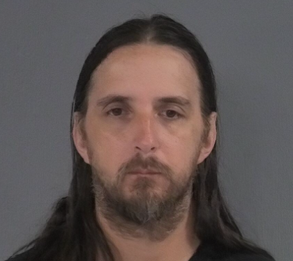 Photo of offender