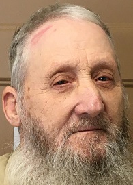 Photo of offender