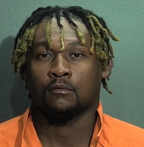 Photo of offender
