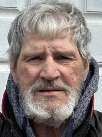 Photo of offender