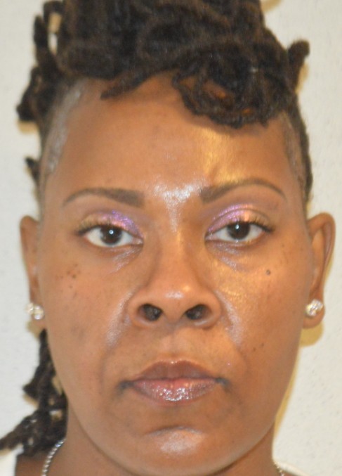 Photo of offender