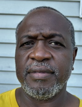 Photo of offender