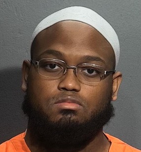 Photo of offender