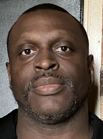 Photo of offender