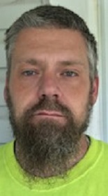 Photo of offender
