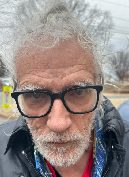 Photo of offender