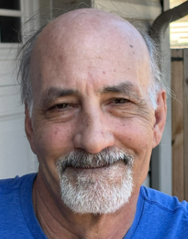 Photo of offender