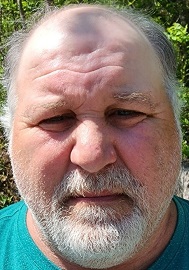 Photo of offender
