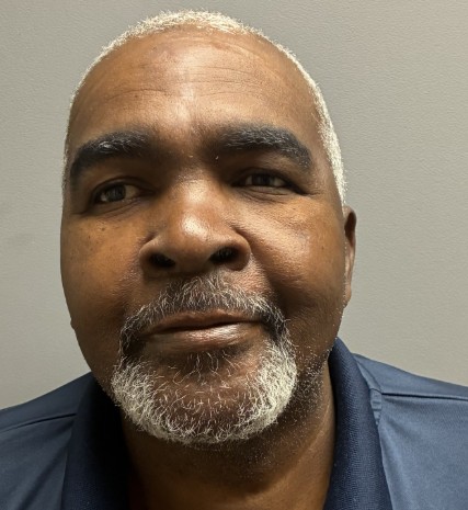 Photo of offender