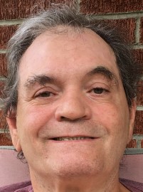 Official registry photo of ALLEN LAWRENCE EVANS