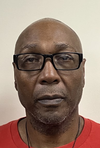 Photo of offender