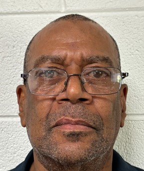 Photo of offender