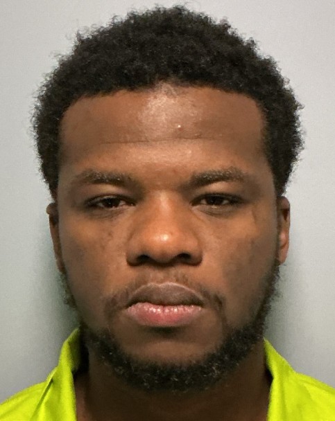 Photo of offender