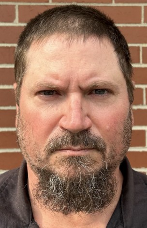 Official registry photo of ADAM WAYNE SCHLOSSER