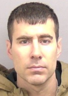 Official registry photo of ANDREW SCOTT MUTERSPAUGH