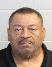 Photo of offender
