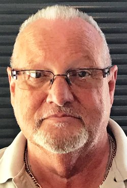 Photo of offender