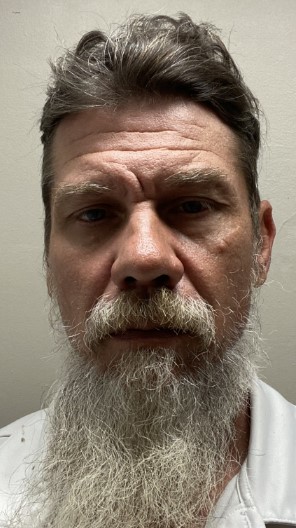 Photo of offender