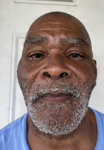 Photo of offender