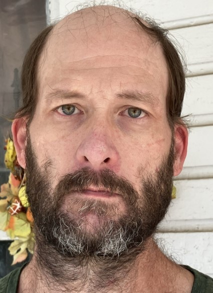 Photo of offender
