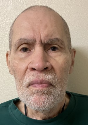 Photo of offender