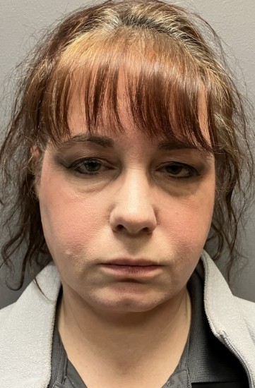 Photo of offender