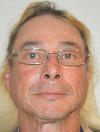 Photo of offender