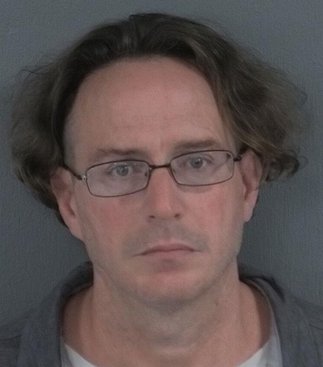 Photo of offender