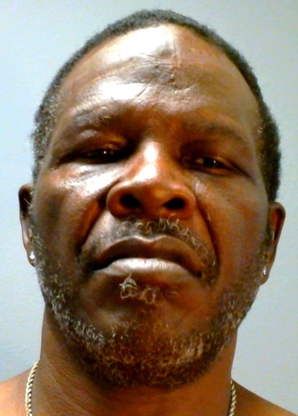 Photo of offender