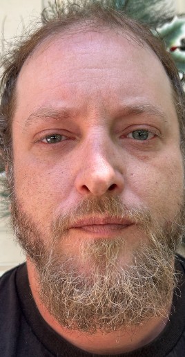 Photo of offender