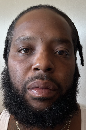 Photo of offender