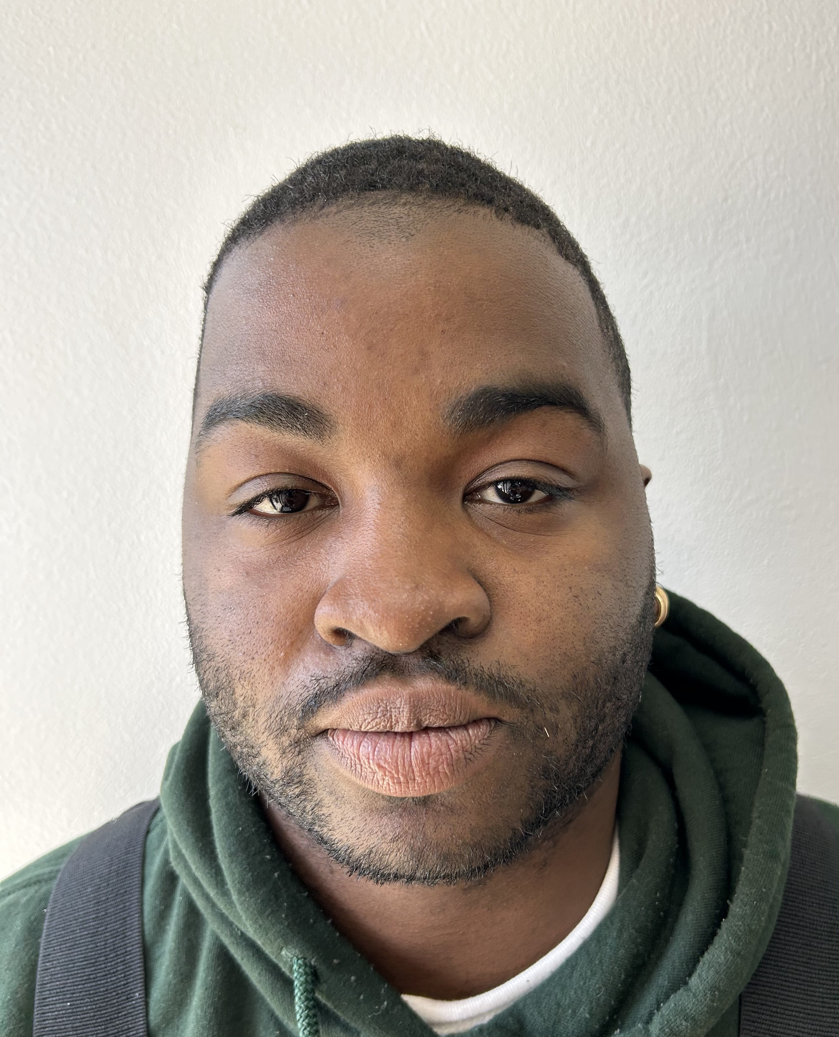 Photo of offender