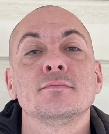 Photo of offender