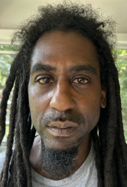 Photo of offender