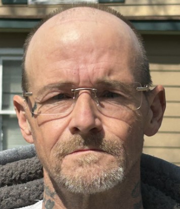 Photo of offender