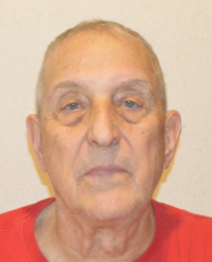 Photo of offender