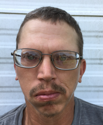Photo of offender