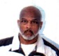 Photo of offender