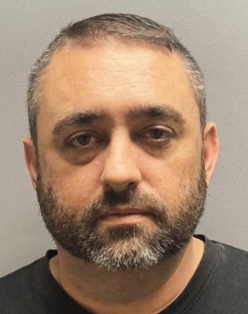 Photo of offender