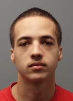 Photo of offender