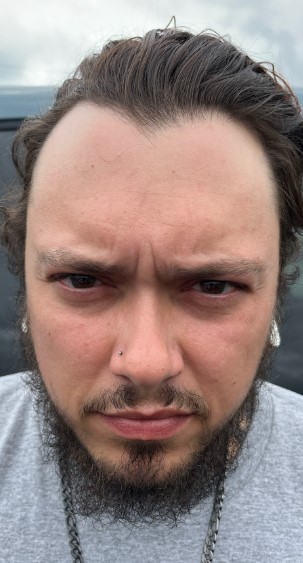 Photo of offender