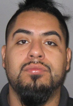 Photo of offender