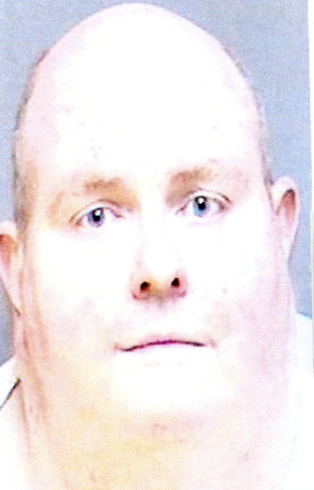 Photo of offender