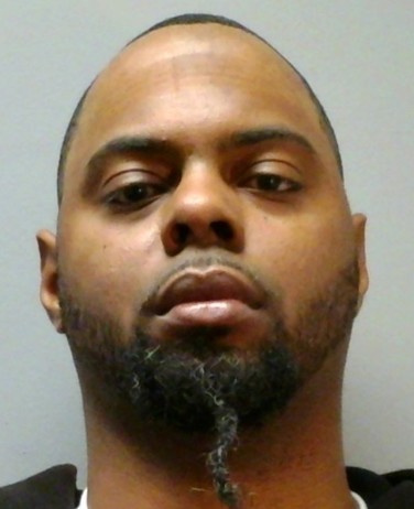 Photo of offender