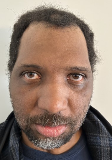 Photo of offender