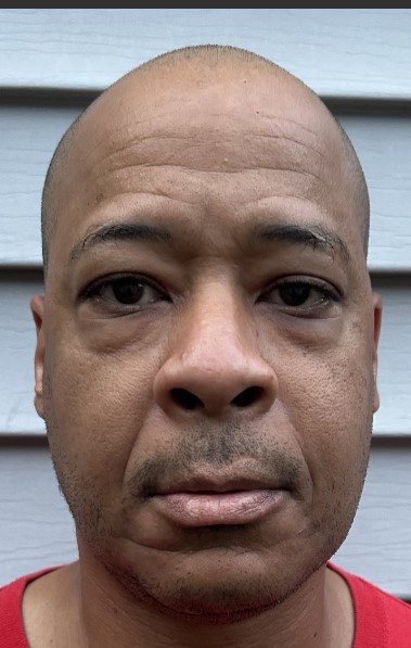 Photo of offender