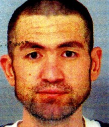Photo of offender